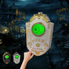 SpookyPeep™ Eyeball Doorbell