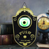 SpookyPeep™ Eyeball Doorbell