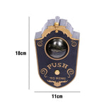 SpookyPeep™ Eyeball Doorbell