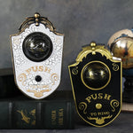 SpookyPeep™ Eyeball Doorbell