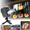 SpookyVision™ Holographic Window Projector